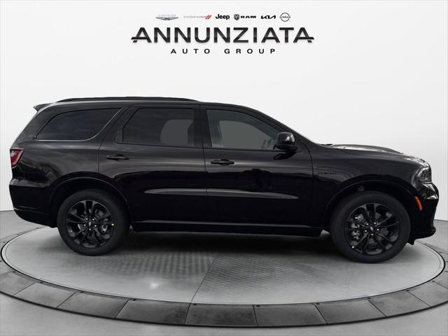 2025 Dodge Durango R/T AWD