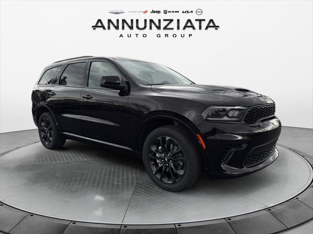 2025 Dodge Durango R/T AWD
