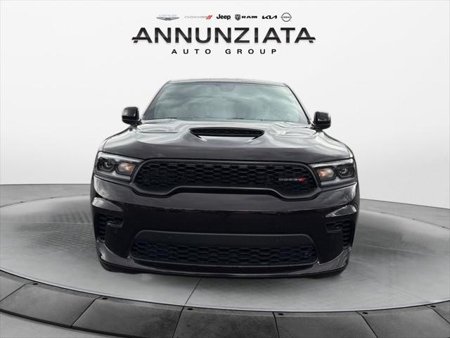 2025 Dodge Durango R/T AWD