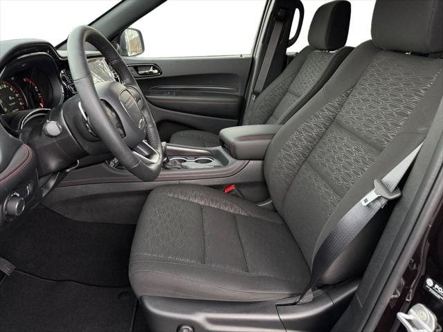 2025 Dodge Durango R/T AWD