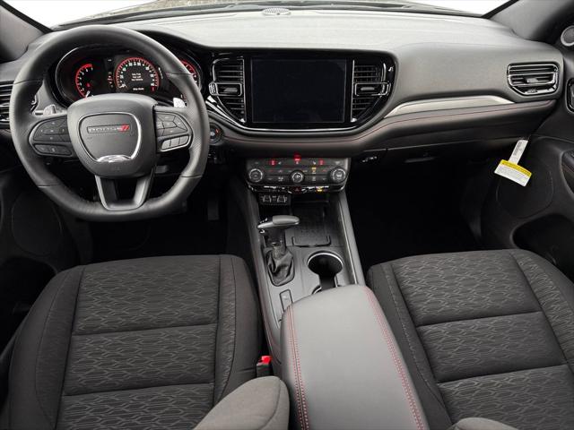 2025 Dodge Durango R/T AWD