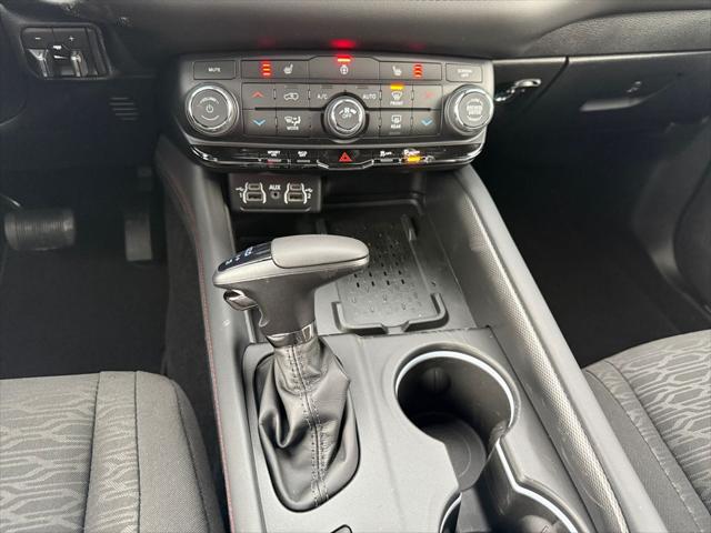 2025 Dodge Durango R/T AWD