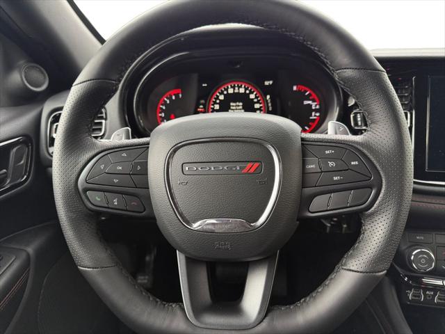 2025 Dodge Durango R/T AWD