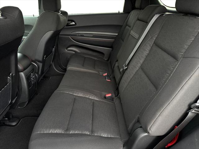 2025 Dodge Durango R/T AWD