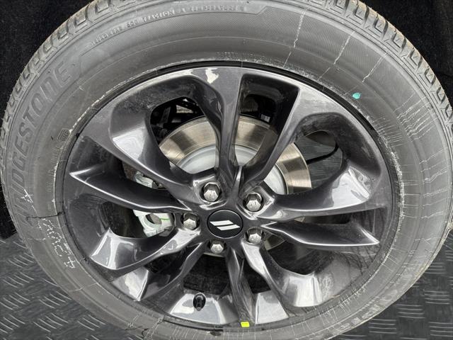 2025 Dodge Durango R/T AWD