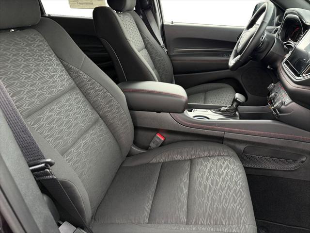2025 Dodge Durango R/T AWD