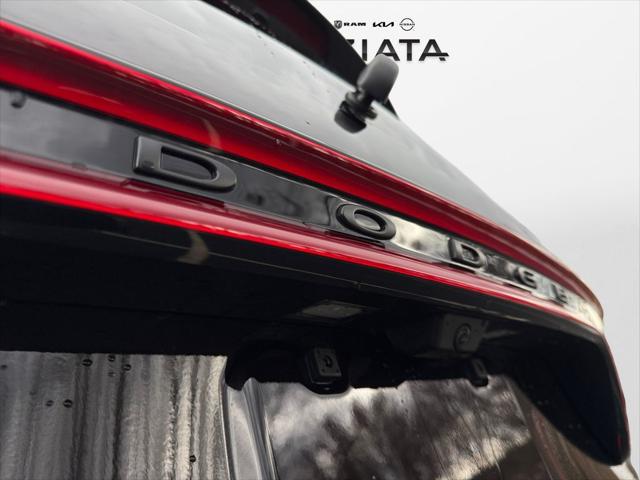2025 Dodge Durango R/T AWD