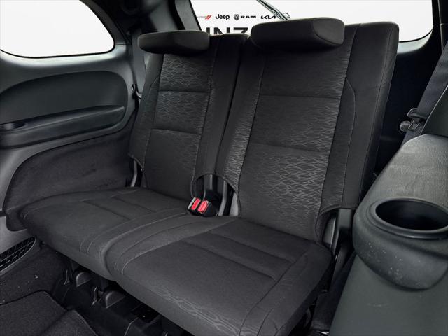 2025 Dodge Durango R/T AWD