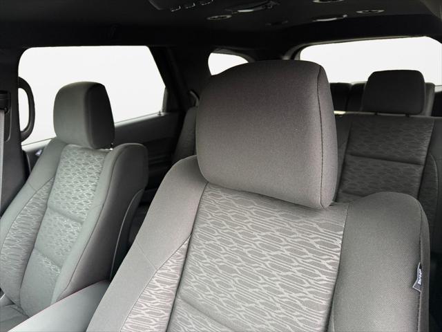 2025 Dodge Durango R/T AWD
