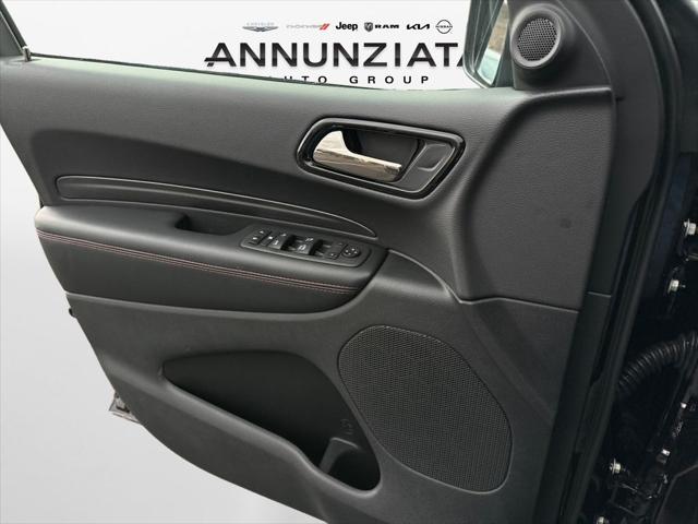 2025 Dodge Durango R/T AWD
