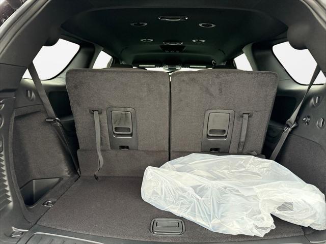 2025 Dodge Durango R/T AWD