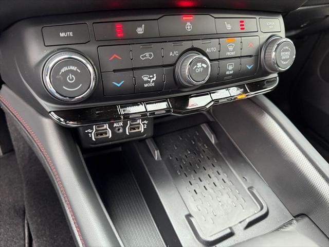 2025 Dodge Durango R/T AWD