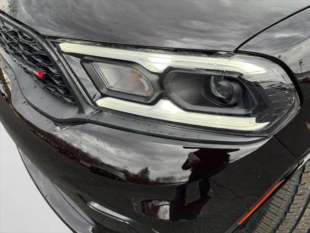 2025 Dodge Durango R/T AWD