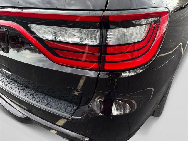 2025 Dodge Durango R/T AWD