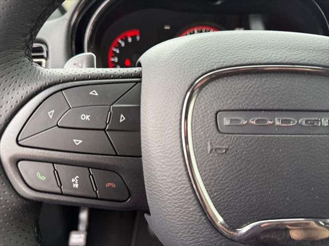 2025 Dodge Durango R/T AWD