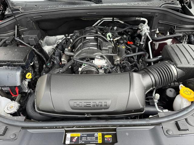 2025 Dodge Durango R/T AWD