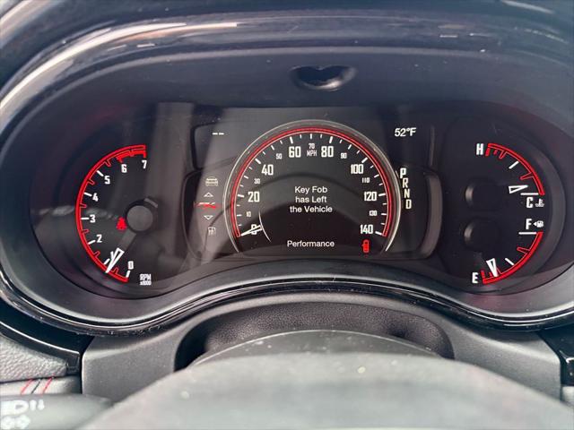 2025 Dodge Durango R/T AWD
