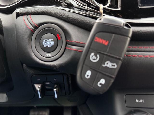 2025 Dodge Durango R/T AWD