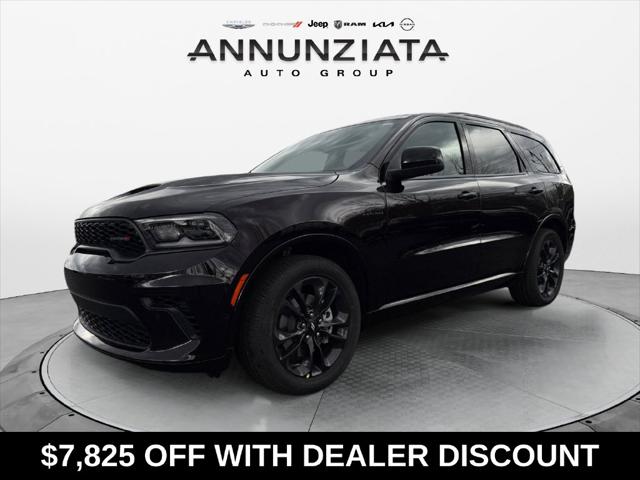 2025 Dodge Durango R/T AWD for sale in Port Jervis, NY