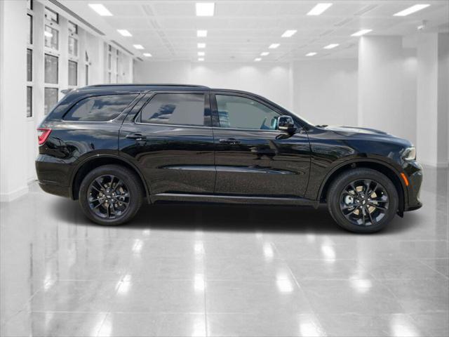 2025 Dodge Durango DURANGO R/T PLUS AWD