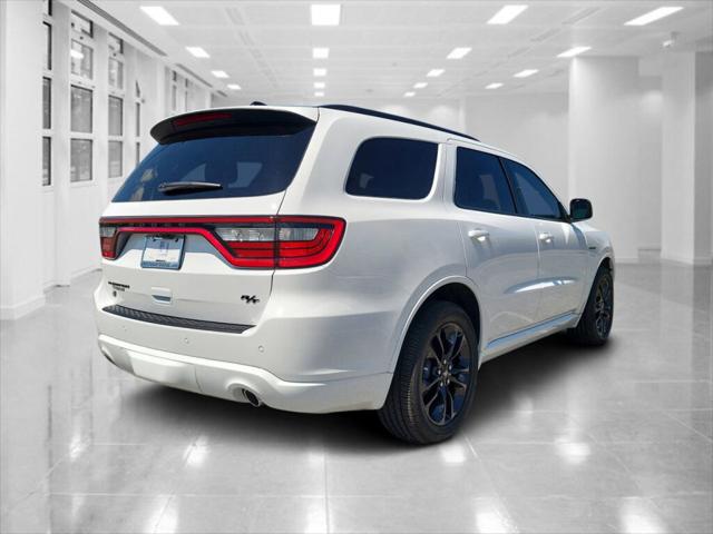 2025 Dodge Durango DURANGO R/T PLUS AWD