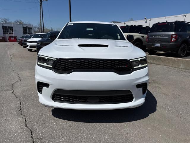 2025 Dodge Durango DURANGO R/T PLUS AWD 2025 Dodge Durango DURANGO R/T PLUS AWD