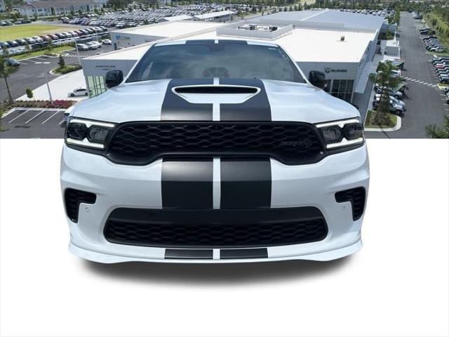 2025 Dodge Durango SRT Hellcat AWD