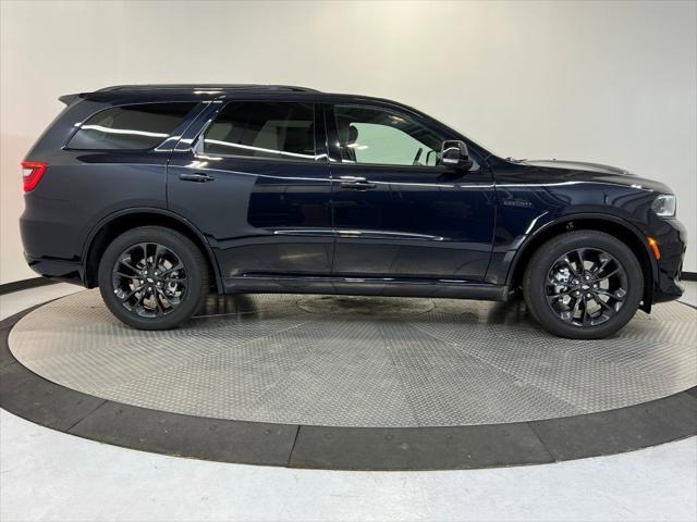 2025 Dodge Durango DURANGO R/T PLUS AWD