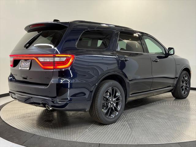 2025 Dodge Durango DURANGO R/T PLUS AWD
