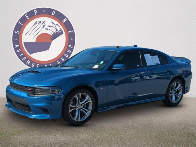 2022 Dodge Charger R/T for sale in Fort Walton Beach, FL