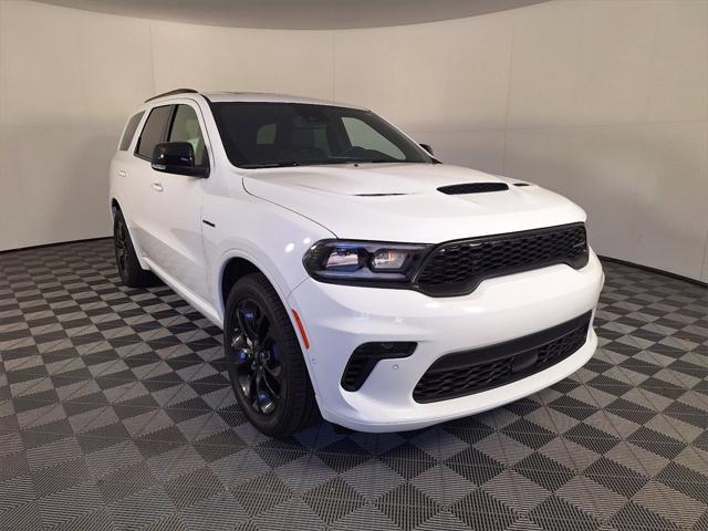 2025 Dodge Durango DURANGO R/T AWD