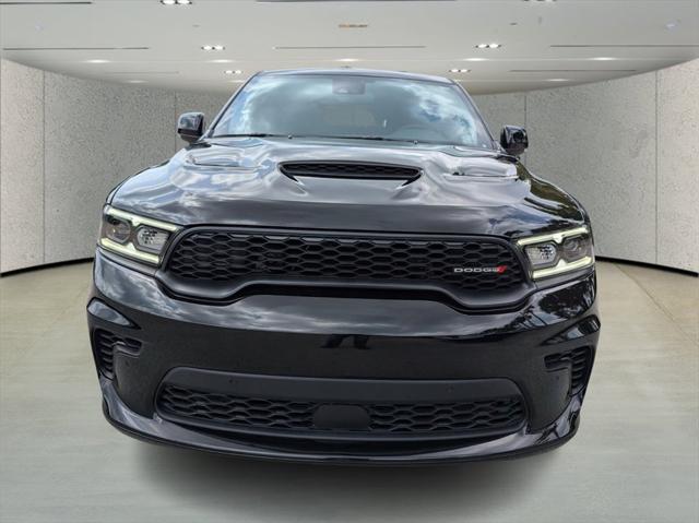 2025 Dodge Durango DURANGO R/T PLUS AWD