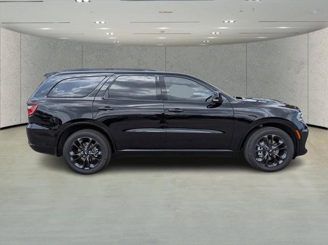 2025 Dodge Durango DURANGO R/T PLUS AWD