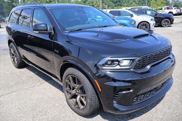 2025 Dodge Durango DURANGO R/T 20TH ANNIVERSARY PREMIUM AWD 2025 Dodge Durango DURANGO R/T 20TH ANNIVERSARY PREMIUM AWD