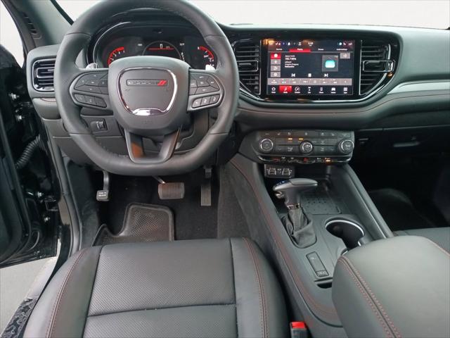 2025 Dodge Durango DURANGO R/T PLUS AWD