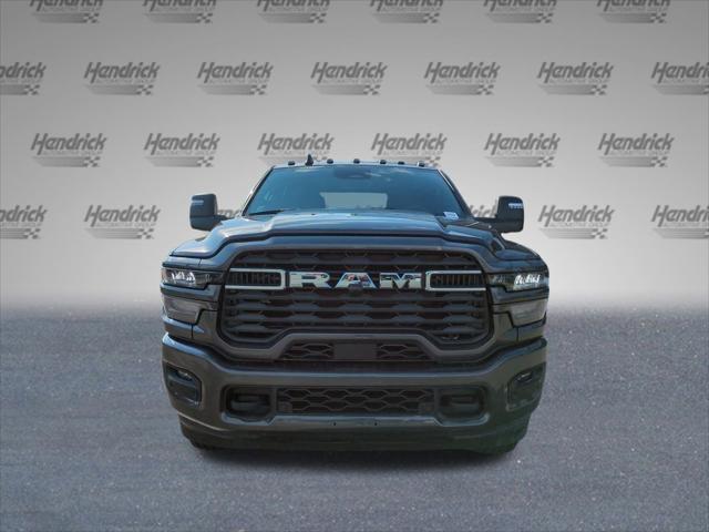 2025 RAM Ram 2500 RAM 2500 BIG HORN CREW CAB 4X4 64 BOX
