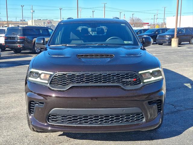2025 Dodge Durango DURANGO R/T AWD