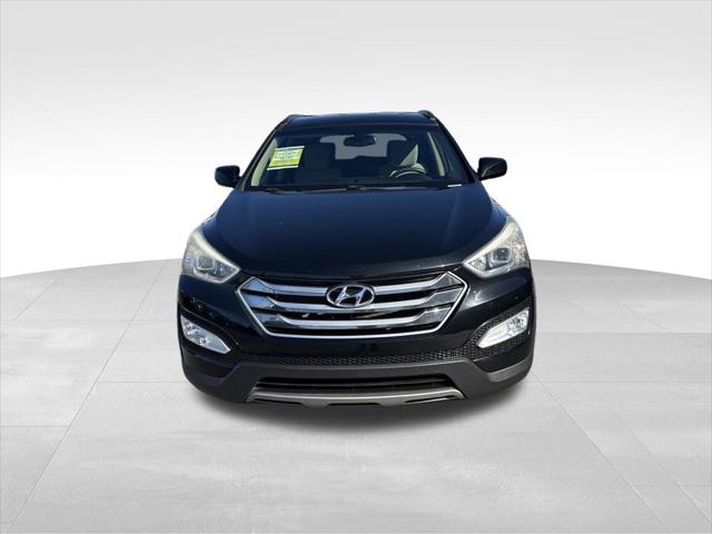 Used 2015 Hyundai Santa Fe Sport For Sale in Muscle Shoals, AL