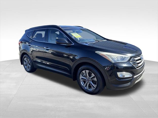 Used 2015 Hyundai Santa Fe Sport For Sale in Muscle Shoals, AL