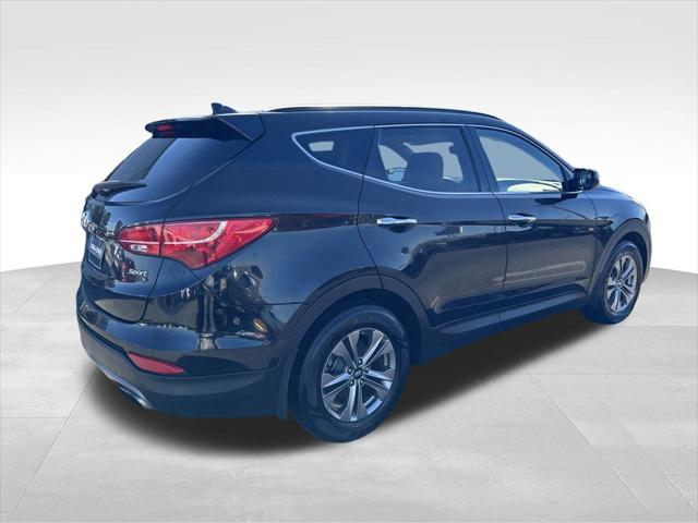 Used 2015 Hyundai Santa Fe Sport For Sale in Muscle Shoals, AL