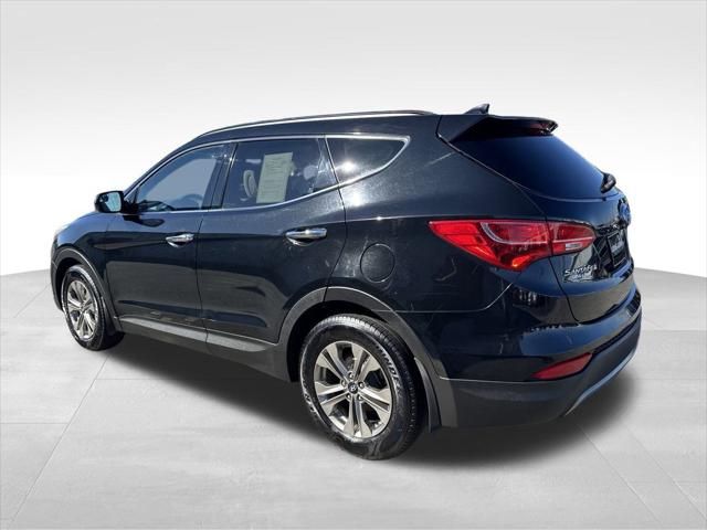 Used 2015 Hyundai Santa Fe Sport For Sale in Muscle Shoals, AL