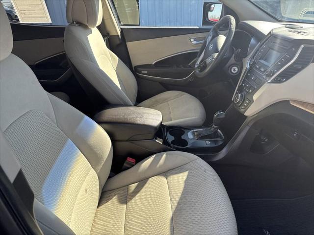 Used 2015 Hyundai Santa Fe Sport For Sale in Muscle Shoals, AL