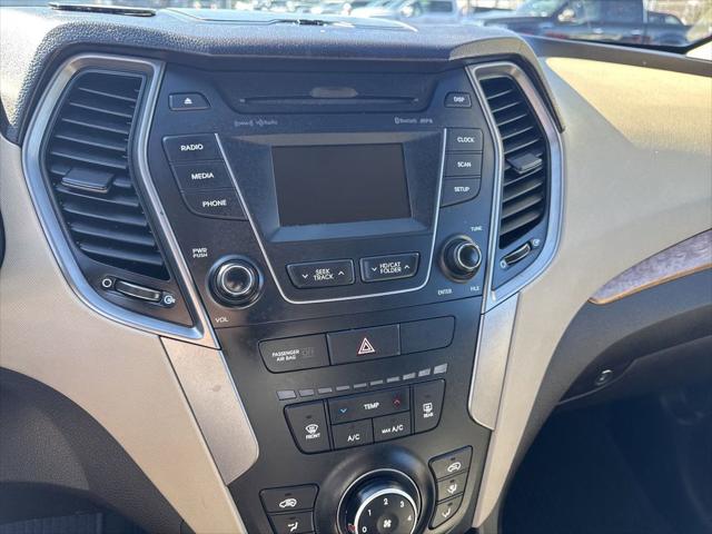 Used 2015 Hyundai Santa Fe Sport For Sale in Muscle Shoals, AL