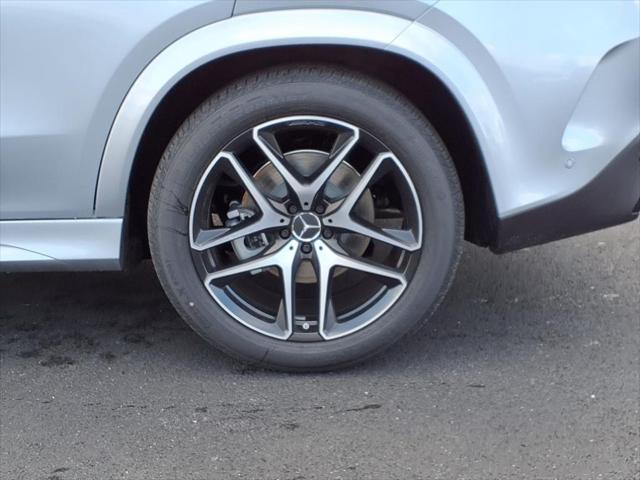 2025 Mercedes-Benz GLE AMG GLE 53 4MATIC+