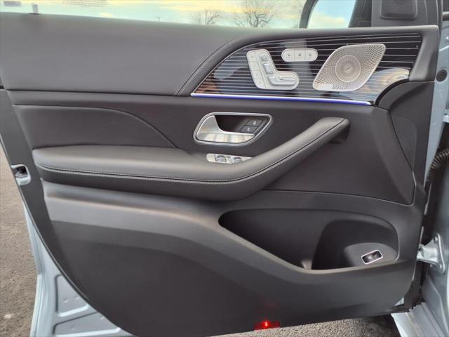 2025 Mercedes-Benz GLE AMG GLE 53 4MATIC+