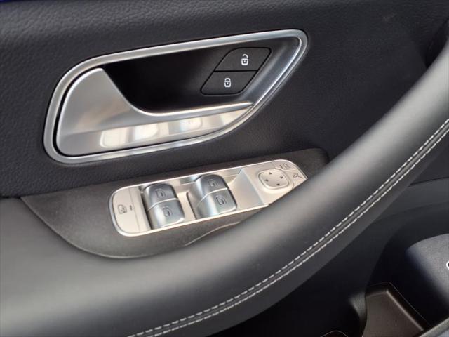 2025 Mercedes-Benz GLE AMG GLE 53 4MATIC+