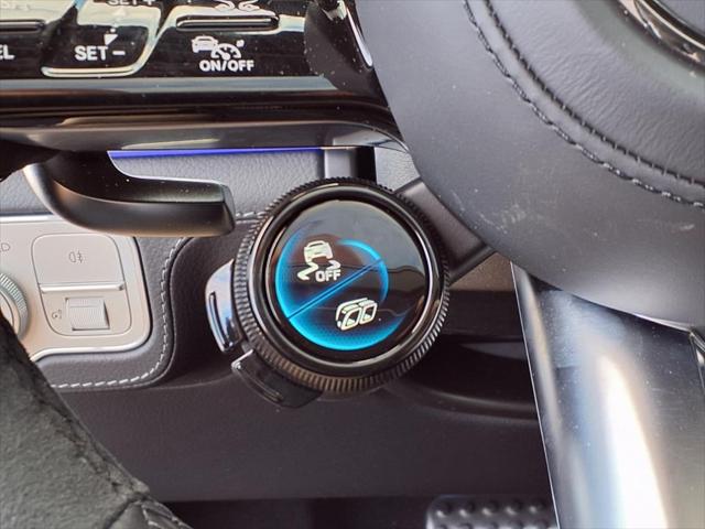 2025 Mercedes-Benz GLE AMG GLE 53 4MATIC+