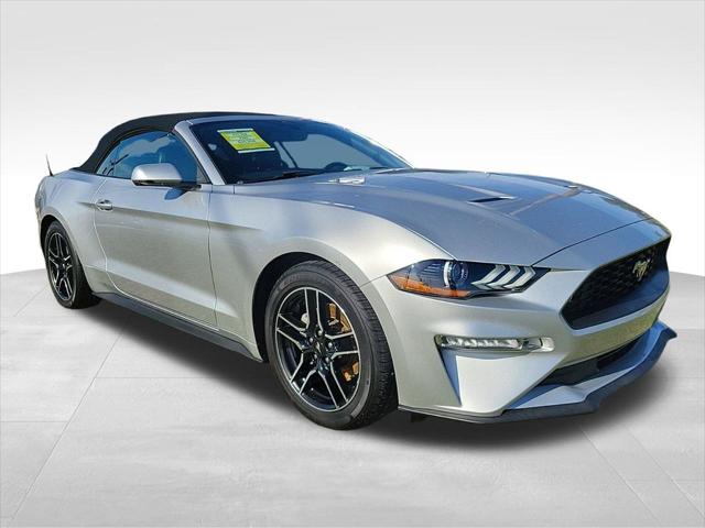 Used 2019 Ford Mustang For Sale in Muscle Shoals, AL