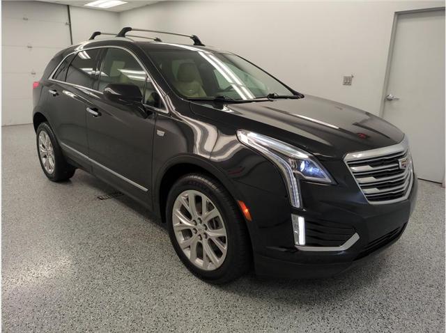 2017 Cadillac XT5 Premium Luxury for sale in Hickory, NC