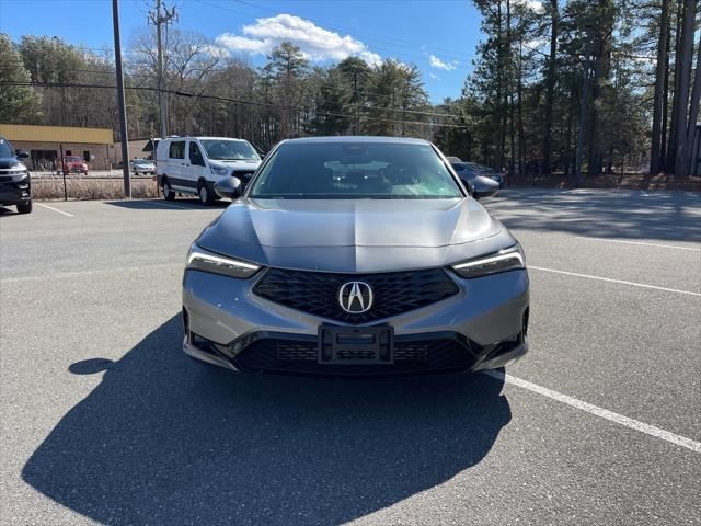 2023 Acura Integra A-SPEC